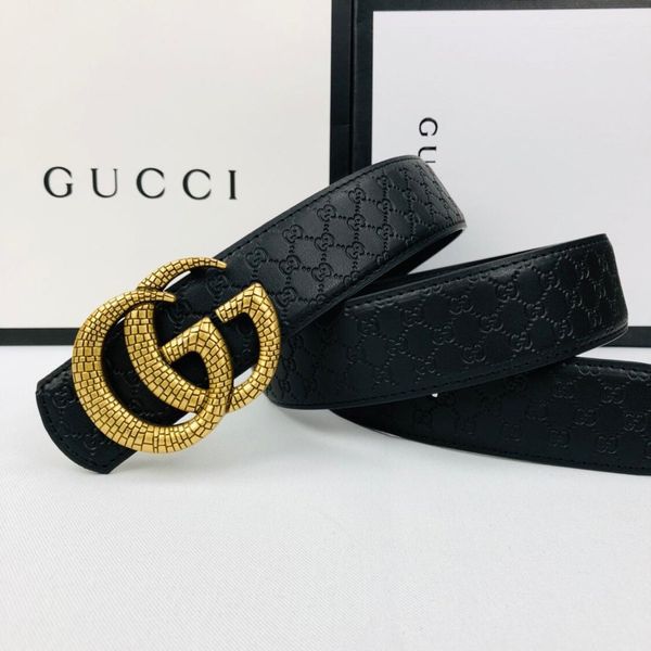 

De ign belt man fa hion brand belt men de ign genuine leather gold ilver aolly buckle belt for men fa t hip