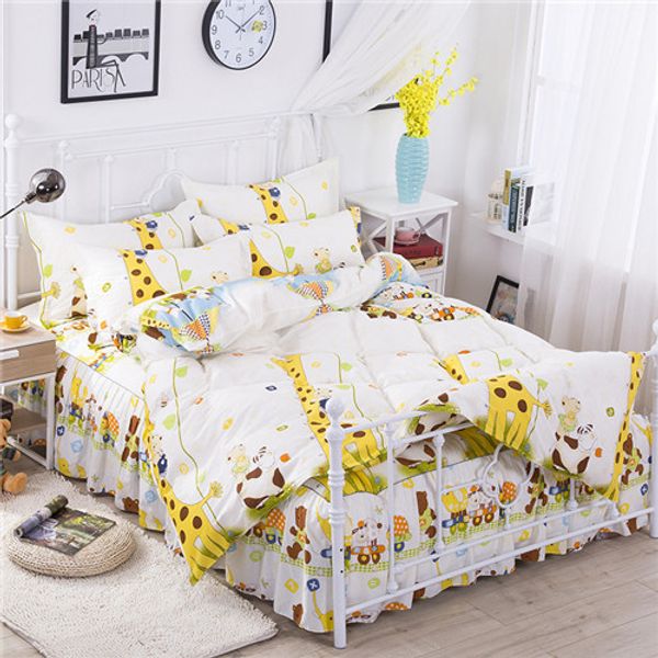 

постельные принадлежности кровать одеяла устанавливает дизайнерские двуспальные комплекты постельных принадлежностей четыре шт сатин комплек