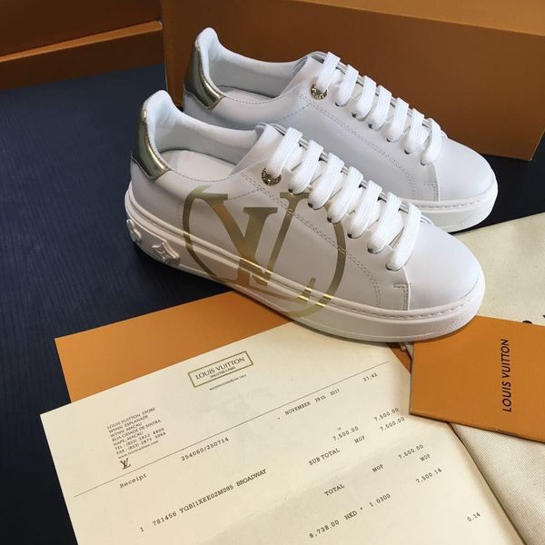 

2019 г унисекс вышитые белые туфли высокого качества роскошный дизайнер платформы