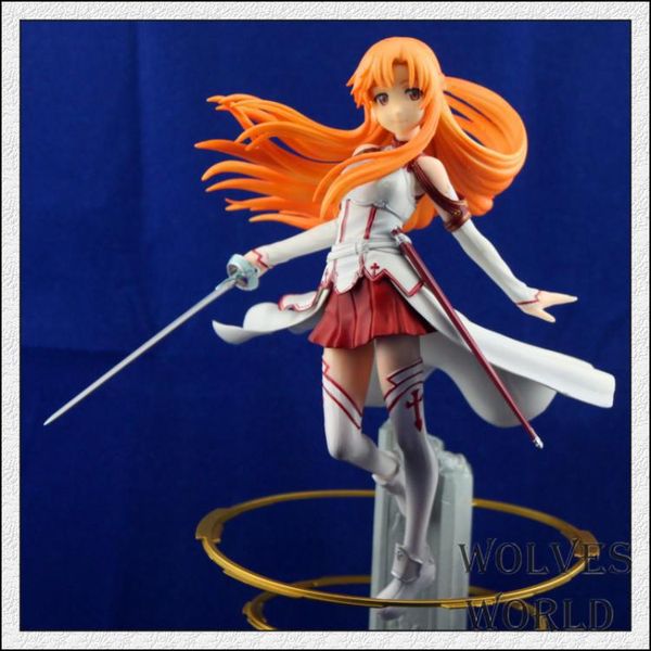 

animation peripheral wholesale swords shenyu asena hand-made