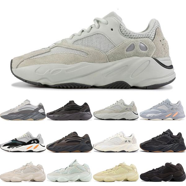 

running shoes for men 700 500 utility black vanta tephra inertia salt blush super moon yellow womens athletic sport sneakers size 36-45