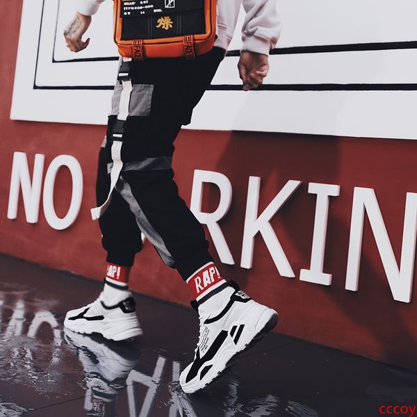 

лучшие качества мужчины обувь партии fashionshoes кроссовки горячие мужчины женщины спорта обувь конструктор кроссовки размер 39-44