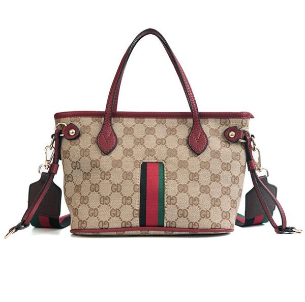 

Bolsa de Ombro kaheiqi3798