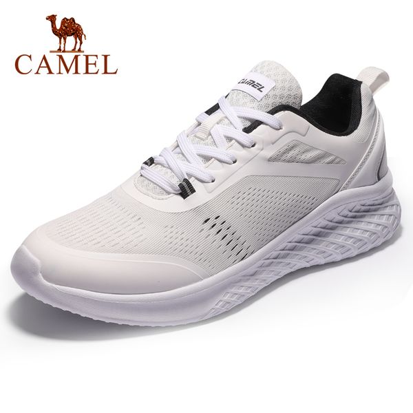 

camel men women running shoes sneakers wearable light breathable ootdoor sport shoes cushioning casual