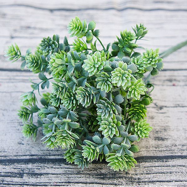 

орнамент искусственный завод home decor экоофис моделирование цветок поддельные сочной партии пейзаж сада diy осенние листья