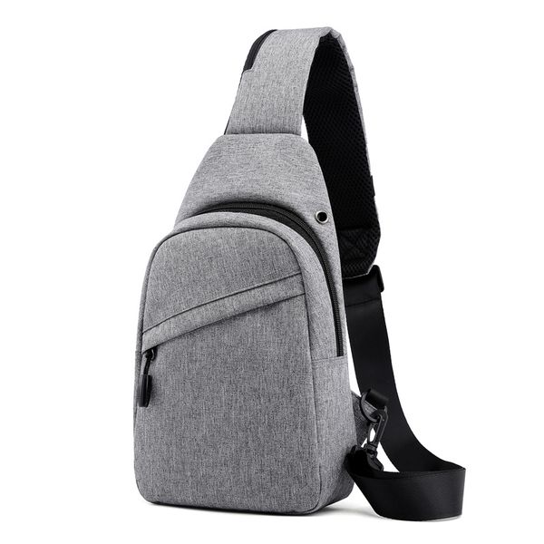 

новый мужской груди мешок crossbody мешок