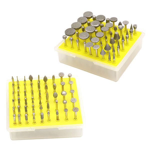 

electric dremel grinding accessories diamond grinding diy carving polishing tools