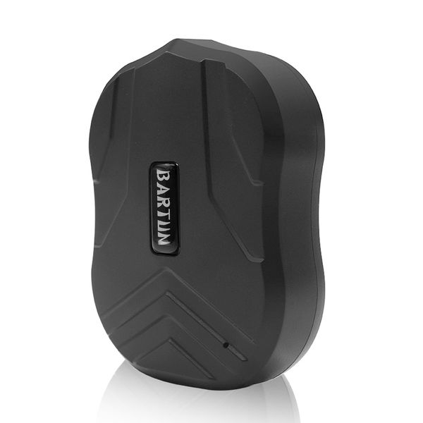 

автомобиль gps трекер мини водонепроницаемый gps устройства слежения автомобиля вибрации анти-снос сигнализации 95days трекер реального врем