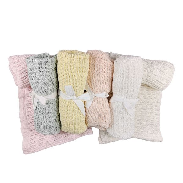 

2019 лето новые детские одеяла супер мягкое хлопковое одеяло для новорожденного с хорошим качеством