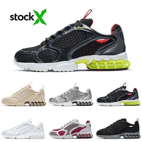 

hotsale stussy увеличить спиридон клетка 2 кроссовки мужчин chaussures pure platinum cardinal red тройной белых женщин mens тренер спорта кр