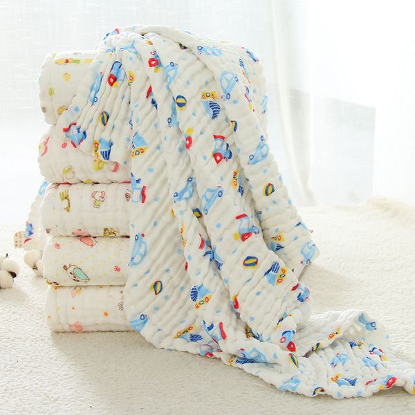 

cotton boy is baby blanket air conditioning is thick extra-large boy is cross-border supply