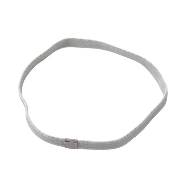 

new candy color anti-slip sports elastic headband softball soccer yoga hair band women girl hair accessories bandage