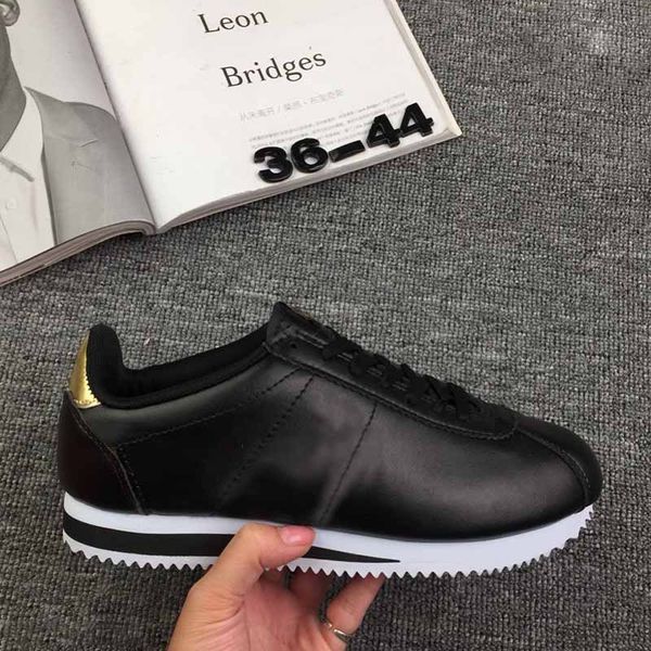 

Бестселлеры 2019 Cortez обувь мужская женская повседневная обувь кроссовки кроссовки