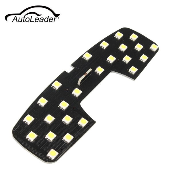 

car interior light for ecosport /focus 2 mk2 2007-2014 led reading lamp roof led lamp