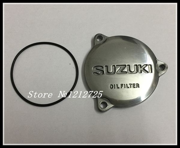 

крышка моторного масла крышки gn 250 gn250 фильтра для масла мотоцикла