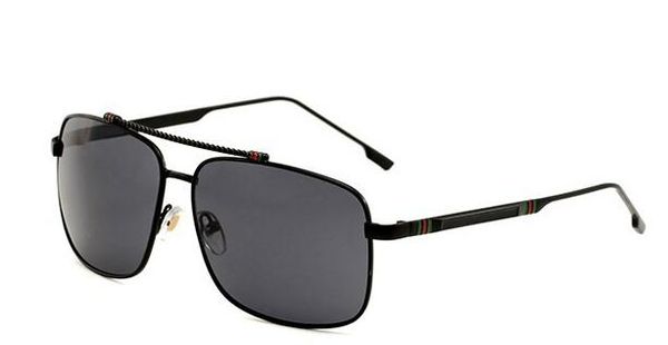 

new 2268 sun glasses mens fashion evidence sunglasses designer eyewear for mens womens sun glasses 258, White;black