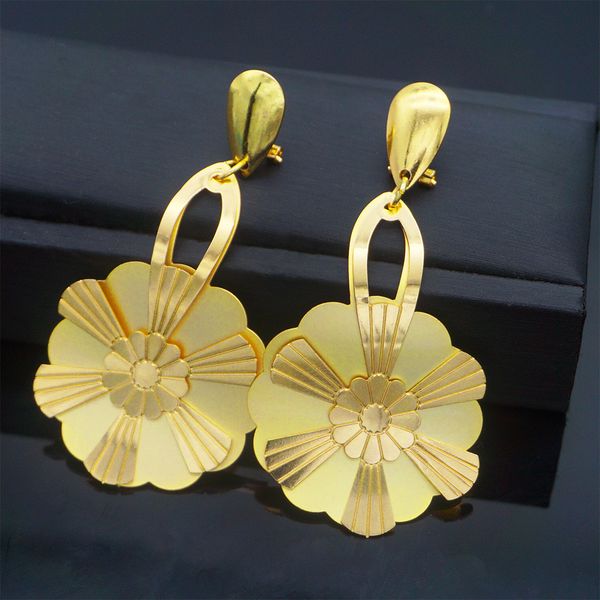 

earrings for women drop dangle earrings wedding gift, Silver