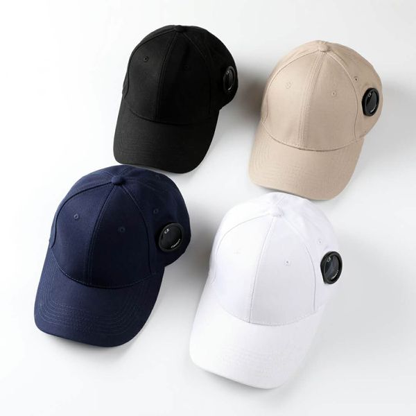 

c.p.company style classic sports baseball cap mens designer golf cap sun hat ladies luxury rebound cap dad hat 001, Blue;gray