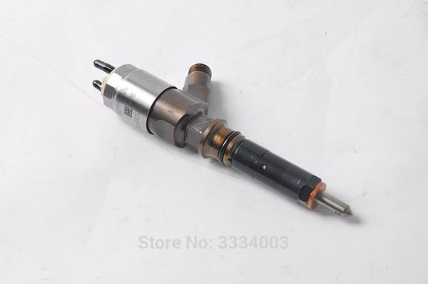 

320-0690 diesel excavator injector 320 0690 for cacr injector 3200690, common rail 320 0690