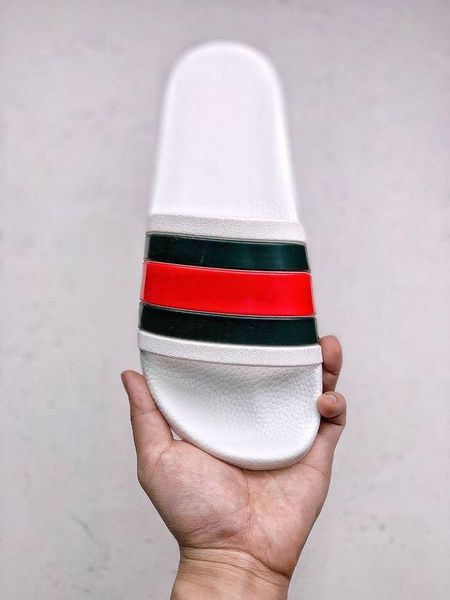 

2020 качество марка тапочки сандалии zapatillas обувь слайды шлепанцы парень девушка мокасины huaraches кроссовки кроссовки кроссовки, Black;grey