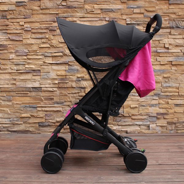 

baby cart sun visor sun-shading cover baby stroller accessories canopy cover for yoyo+ yoya and high landscape stroller sun hood