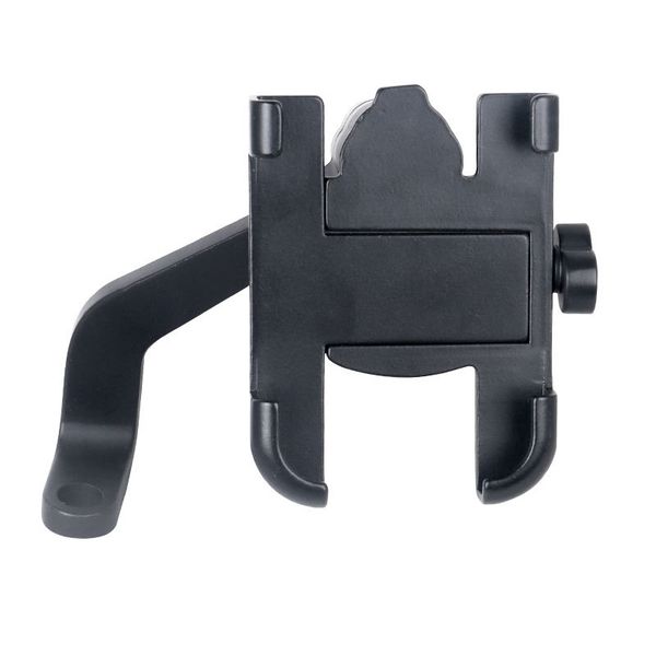 

new bicycle mobile phone holder bracket aluminum alloy adjustable for cycling motorcycle xd88