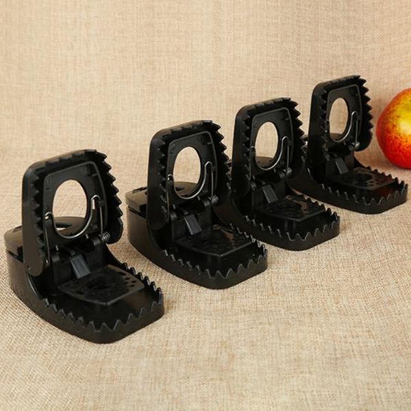 

rodent traps mice traps reusable for mouse control mouse catcher quick kill effective rat mouse trap pet supplies other pet supplies