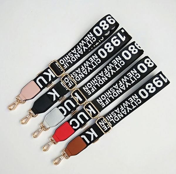 

ремни кожаного плечевого ремня сумка аксессуары женского цвета лента рюкзак плечо расширение полоса пояс, Black