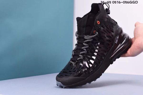 

2019 новый 27с teal открытой обувь 2 звезды франция мужчина мужской flair тройной черный белый тренер обувь medium olive брюс ли тапок 40-45