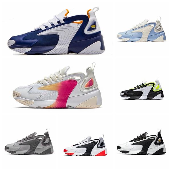90s style sneakers