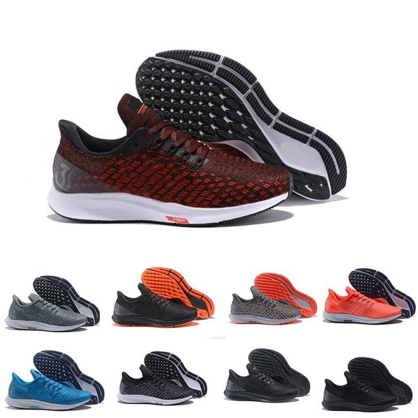Großhandel Nike Air Zoom Pegasus 35 Zoom Pegasus 35 Turbo Herren Damen Sport Laufschuhe Racer Bred Originals Pegasus 35 Lauftrainer Huarache Sneakers Großhandel Nike Air Zoom Pegasus 35 Zoom Pegasus 35 Turbo Herren Damen Sport Laufschuhe Racer Bred Originals Pegasus 35 Lauftrainer Huarache Sneakers