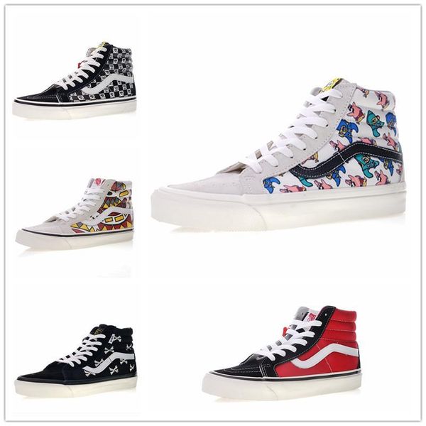 vans old skool sk8 low