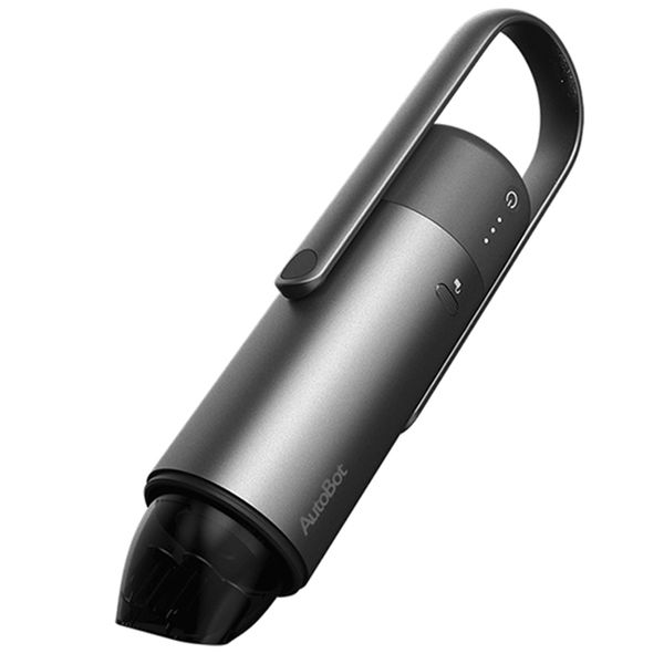 

autobot handheld wireless strong suction car vacuum cleaner for autobot x rock aluminum alloy new blade design