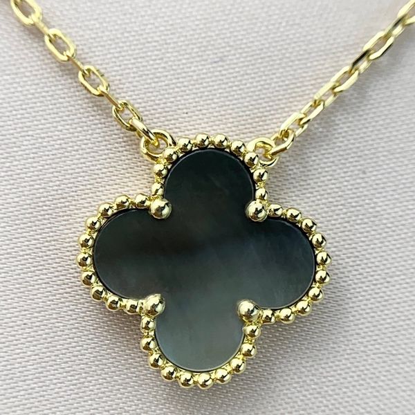 

925 silver necklace women necklace for women party and chrismas 2020 necklace for women girl2