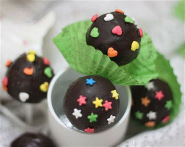 

3d ball aluminum sphere bath bomb cake pan tin baking mold pastry mould useful
