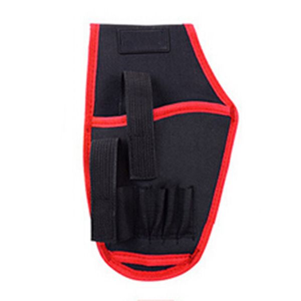 

drill holster cordless tool holder pocket bag waterproof wear-resistant bag lot