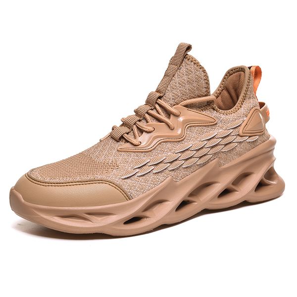 

2019 man running shoes men sneakers outdoor sport male trainers chaussure homme sport sneakers athletic jogging walking shoes