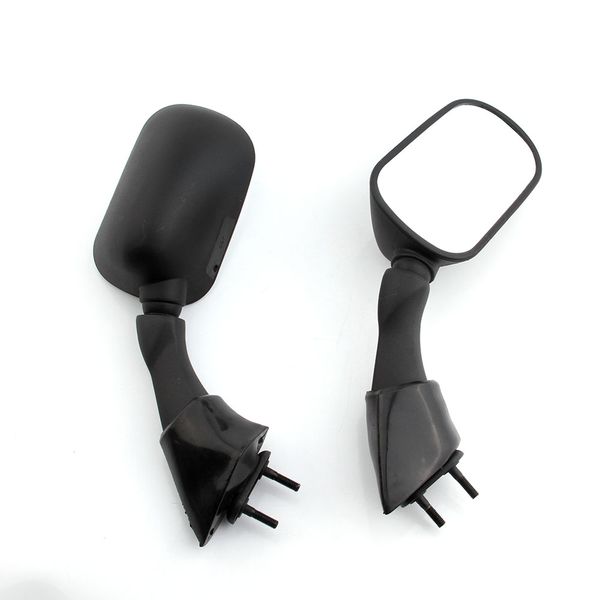 

for 03-05 yamaha fjr1300 fjr 1300 rearview rear view side mirror motorcycle accessories 2003 2004 2005 black