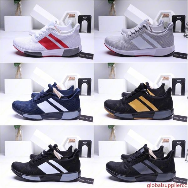 

mens 2019 tubular shadow knit sneaker summer breathe mesh running fashion sport shoes 40-45