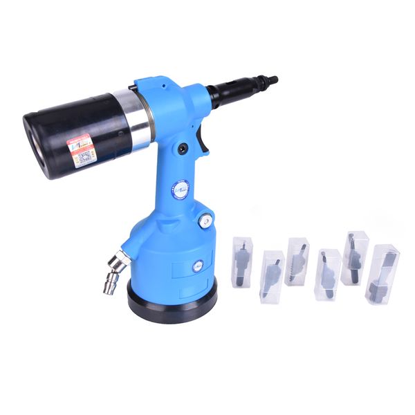 

bm-8800s automatic rivet nut pneumatic riveter pneumatic hydraulic pull cap gun automatic rivet nut tool m3-m12