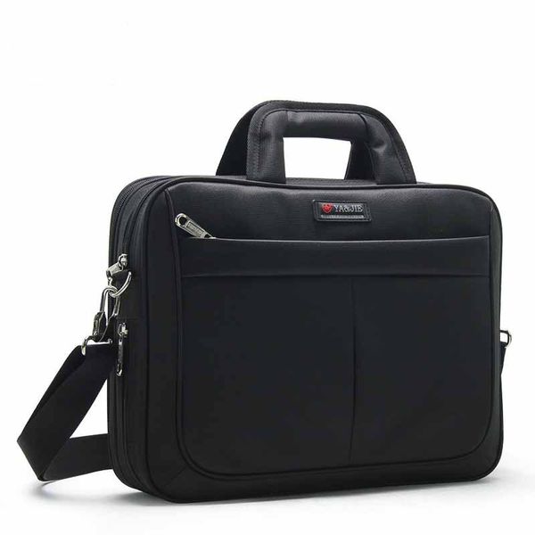 

2019 new arrival business man briefcase men oxford laphandbags boy large capacity waterproof notebook file bags