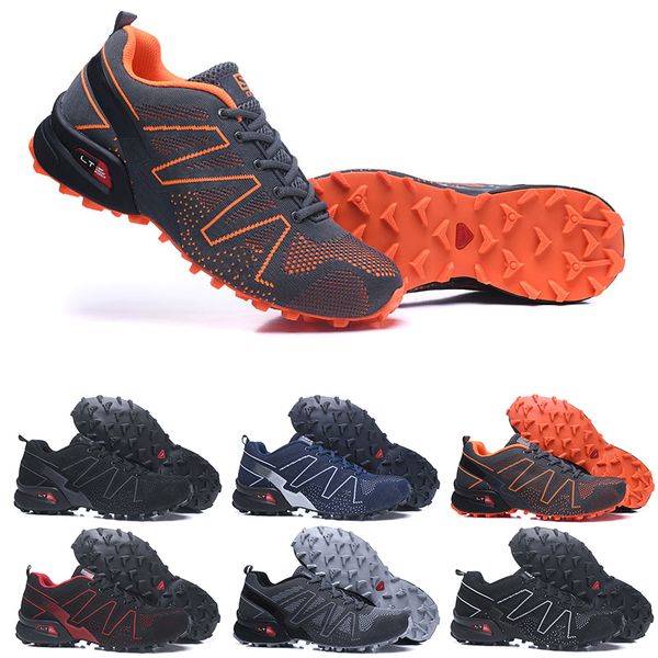 

2019 new zapatillas speedcross 3.5s men walking outdoor competitive trainers casual shoes running hiking sports size 40-45