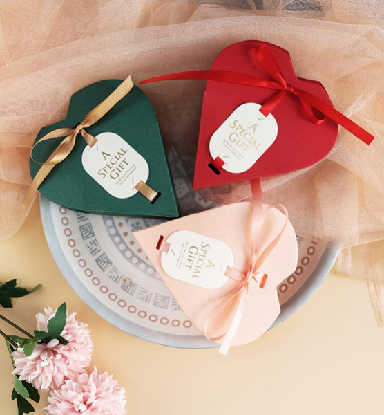 

20pcs exquisite wedding theme wedding candy box love creative candy box anniversary baby shower party supplies