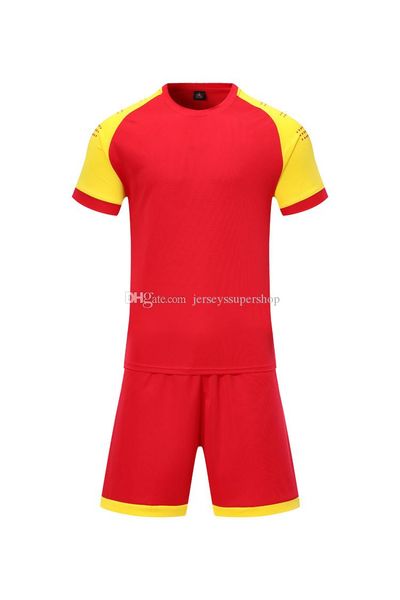 

red yellow lastest men football jerseys outdoor apparel football wear ml, Black