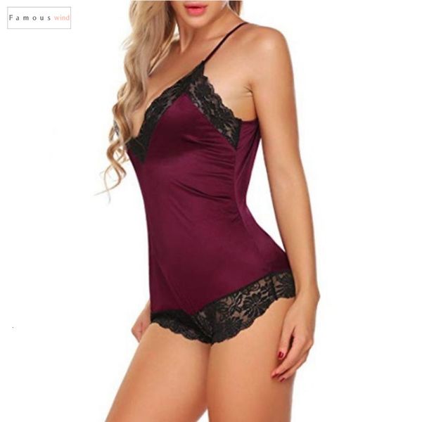 

женское бельё шнурка temptation белье sling ночное белье bodysuit sling сексуальное нижнее белье хорошего качества перевозка груза падения, Red;black