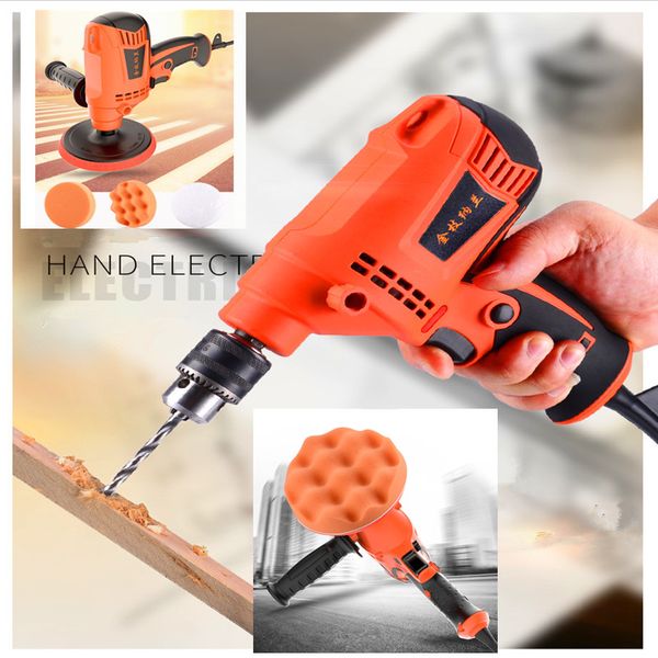 

one tool with mutifunction for polishing, waxing, and glazing machine