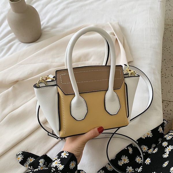 

2020 New Style Hobos Stripes bags And Set New Fashion Shoulder Cross body bags qianwen/6