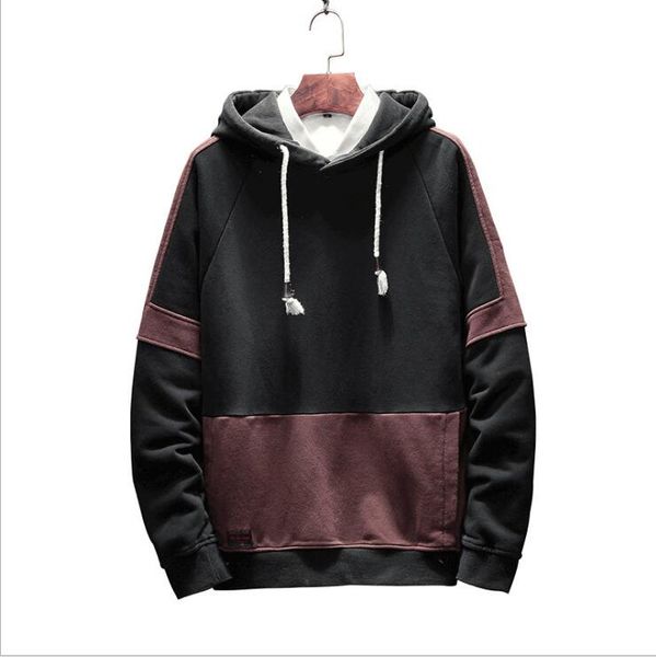 

fashion print sweater with men and women caps hoodies jacket loose designer embroidery sports shirt baseball uniform hip hop streetwearm-5xl, Black