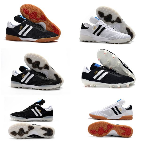 

2019 mens soccer shoes copa 70y fg in tf turf soccer cleats world cup football boots ic indoor copa mundial boots scarpe da calcio