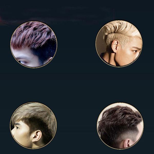 

kemei 841 hair trimmer 100-240v professional male body hair trimmer shaving machine barber hair cutting udprl